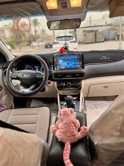 هیوندای کۆنا